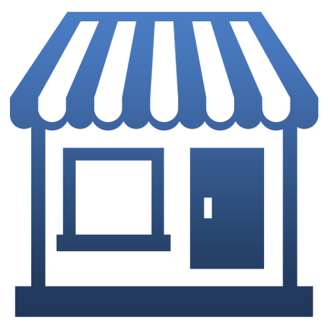 Small Business Contract Icon