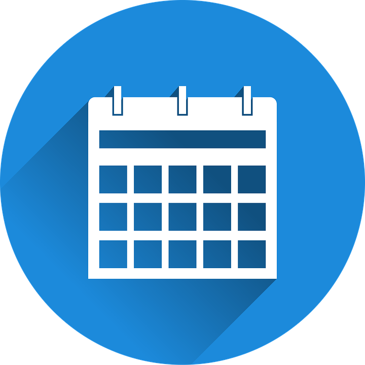 Show Contract Schedule Icon