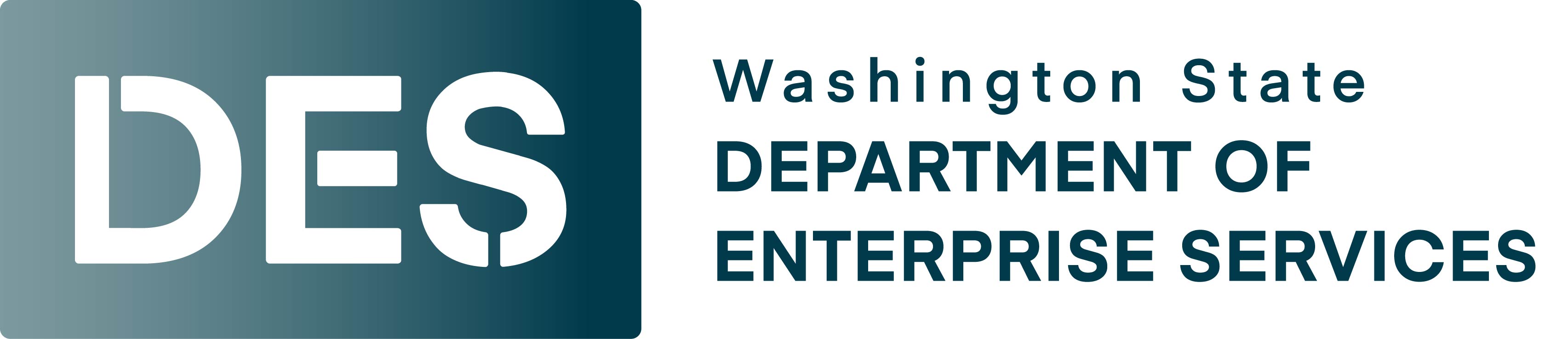 Enterprise Services Logo